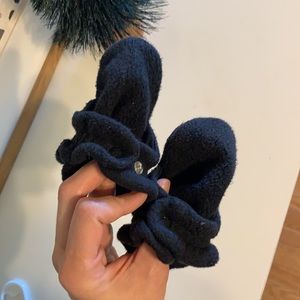 Soft, baby shoes/slippers